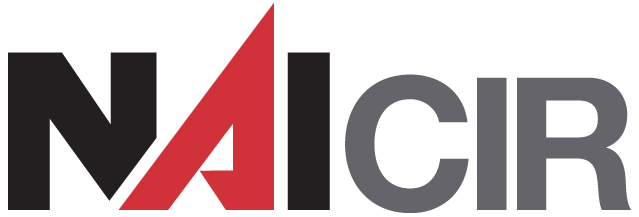 NAI CIR Office Logo