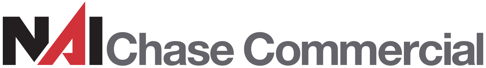 NAI Chase Commercial Office Logo