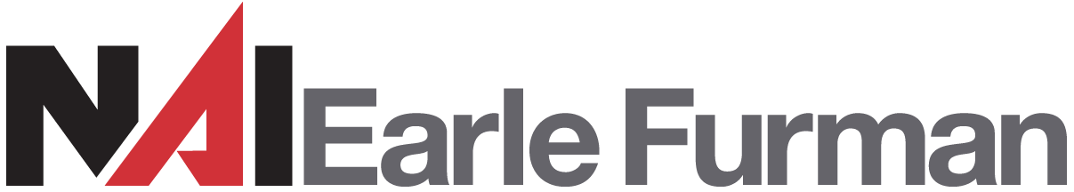 NAI Earle Furman (Greenville) Office Logo