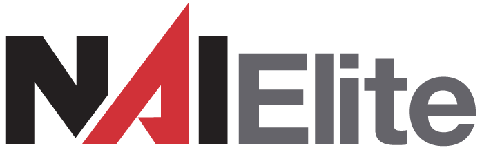 NAI Elite Office Logo
