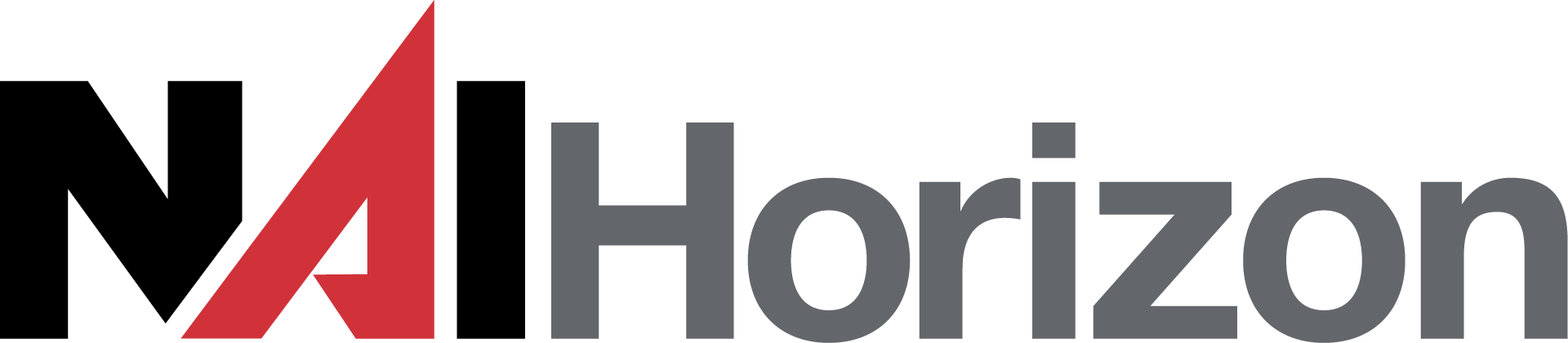 NAI Horizon Office Logo