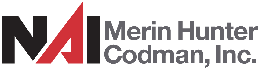 NAI Merin Hunter Codman (Palm Beach) Office Logo