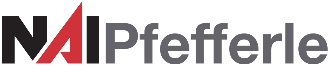 NAI Pfefferle (Appleton) Office Logo