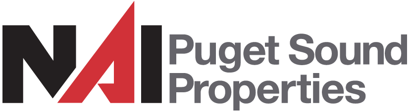 NAI Puget Sound Properties (Tacoma) Office Logo