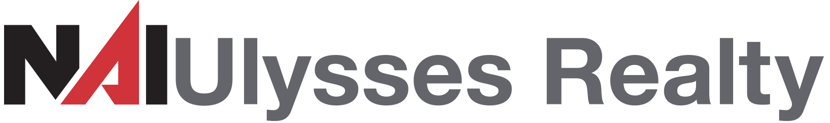 NAI Ulysses Realty Office Logo