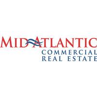 Mid-Atlantic Commercial Real Estate Office Logo