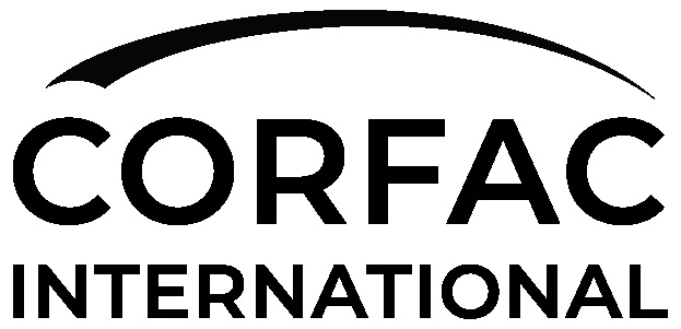 CORFAC International Office Logo
