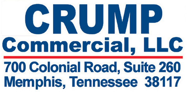 Crump Commercial LLC Office Logo
