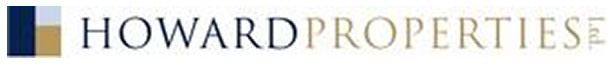 Howard Properties Ltd. Office Logo