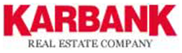 Karbank Real Estate Co. Office Logo
