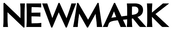 Newmark Pleasanton Office Logo