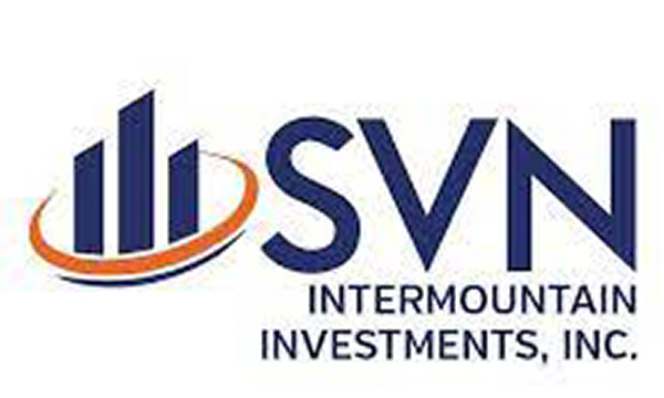 SVN - Intermountain Office Logo