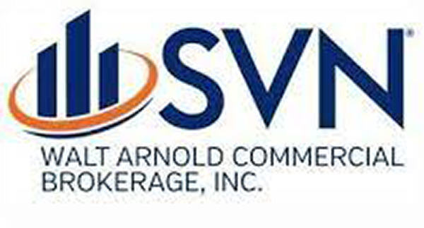 SVN - Walt Arnold Office Logo