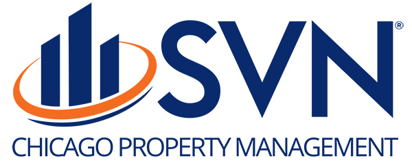 SVN - Chicago Commercial Office Logo