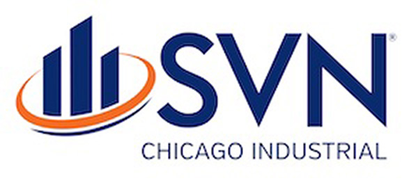 SVN - Chicago Industrial Office Logo