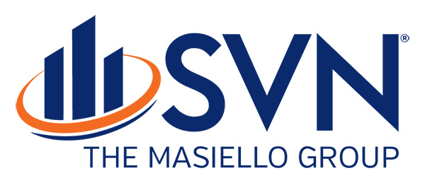 SVN - The Masiello Group Office Logo