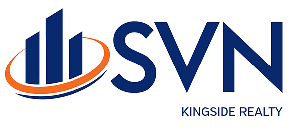 SVN - Kingside Realty Office Logo