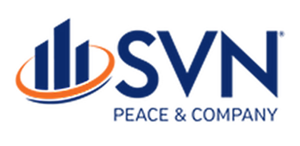 SVN - Peace & Company Office Logo