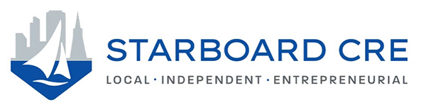 Starboard CRE Office Logo