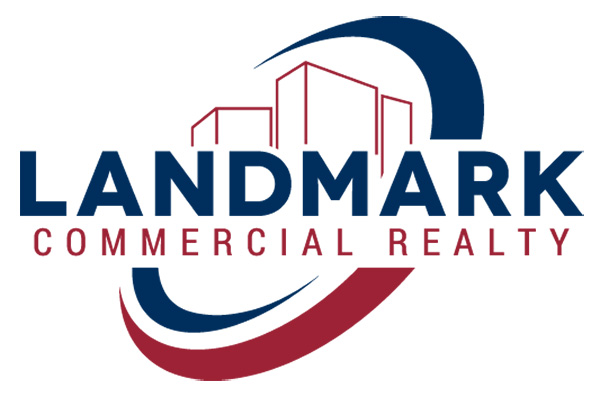 Landmark Commercial Office Logo