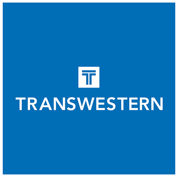 Transwestern Office Logo