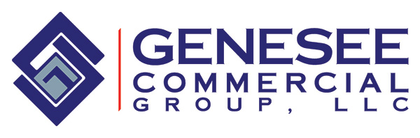 Genesee Commercial Group Office Logo