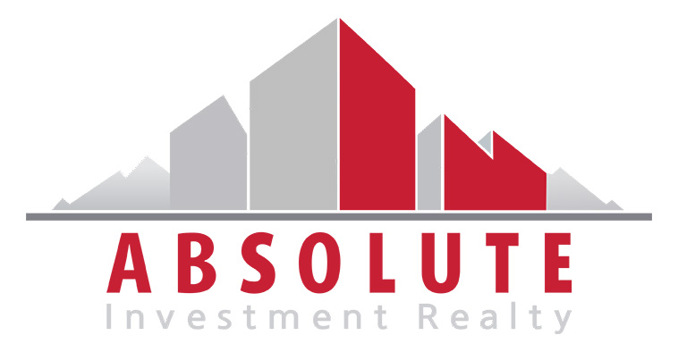 Absolute Invest. Realty Office Logo