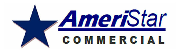 AmeriStar Commercial Office Logo