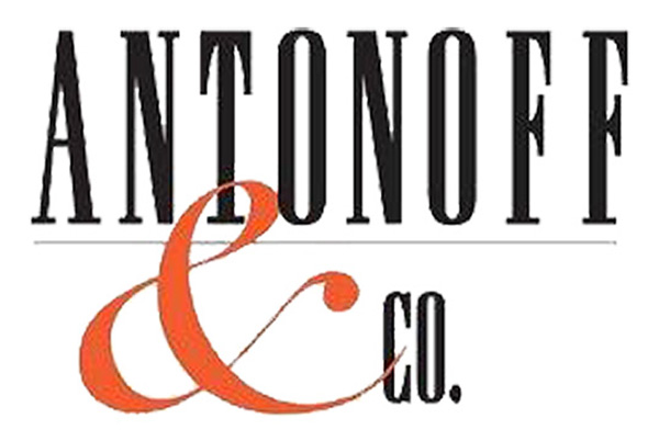 Antonoff & Co. Brokerage Office Logo