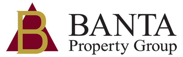 Banta Property Group Office Logo