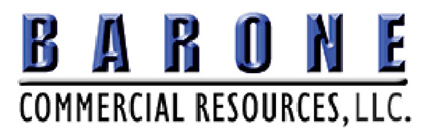 Barone Commercial Office Logo
