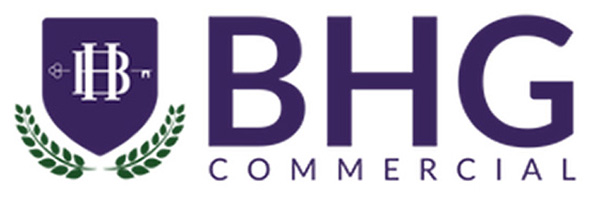 BHG Commercial Office Logo