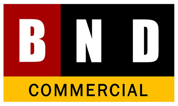 BND CRE Office Logo