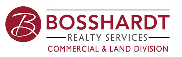 Bosshardt Realty Services Office Logo