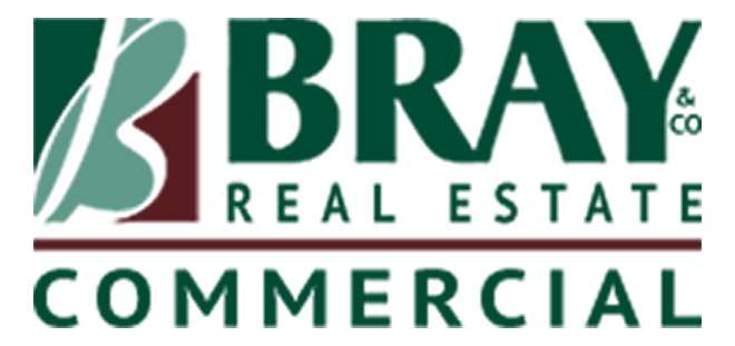Bray Real Estate Office Logo