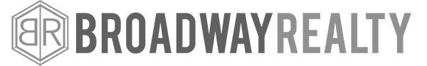 Broadway Realty Office Logo