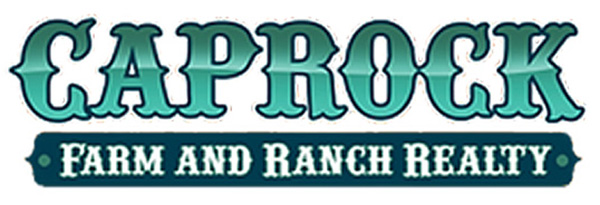 Caprock Farm and Ranch Office Logo