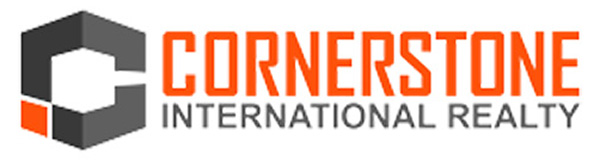 Cornerstone Intl. Realty Office Logo
