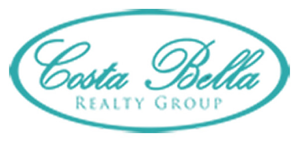 Costa Bella Realty Group Office Logo
