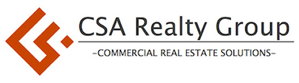 CSA Realty Group Office Logo