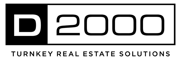 D2000 Turnkey RES Office Logo