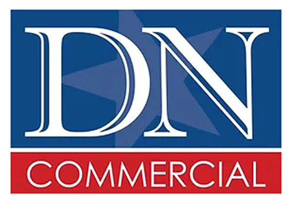 DN Commercial Office Logo