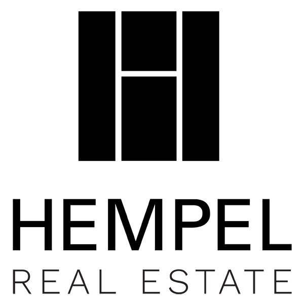 Hempel Real Estate Office Logo