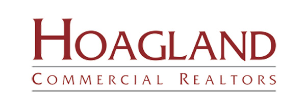 Hoagland Commercial Office Logo