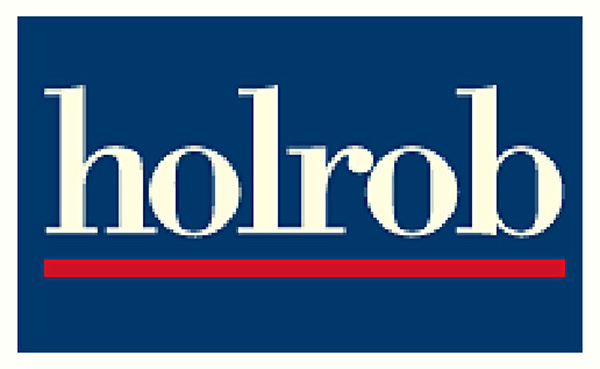 Holrob Commercial Office Logo