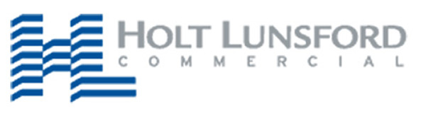 Holt Lunsford Commercial Office Logo