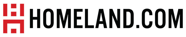 Homeland Office Logo