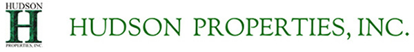 Hudson Properties Inc Office Logo