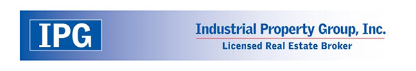 Industrial Property Group Office Logo