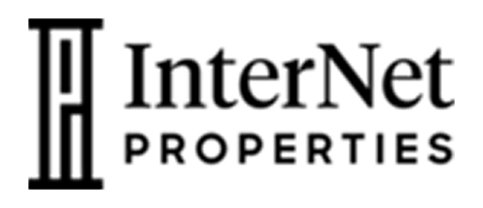 InterNet Properties Office Logo